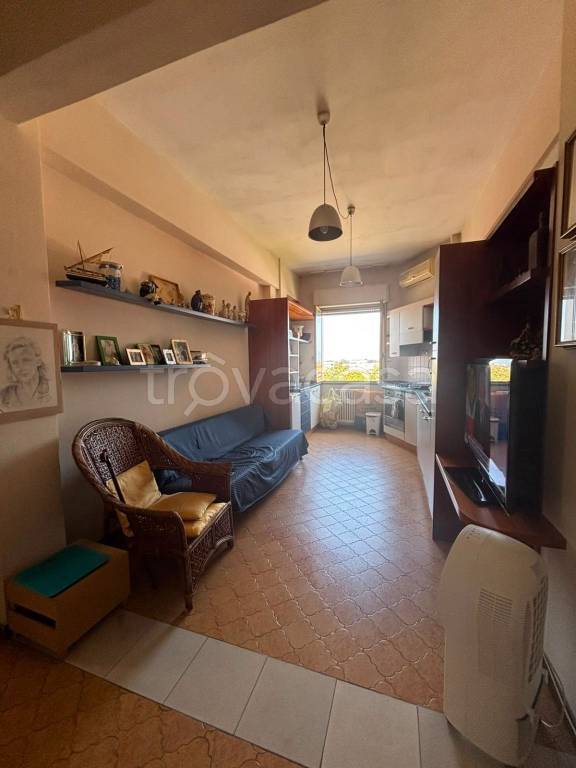 appartamento in vendita a Seravezza in zona Querceta