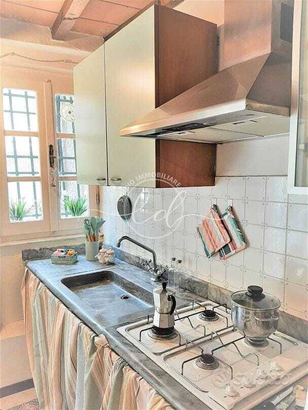 casa indipendente in vendita a Seravezza in zona Azzano