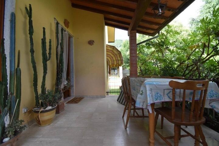 casa indipendente in vendita a Seravezza in zona Ripa