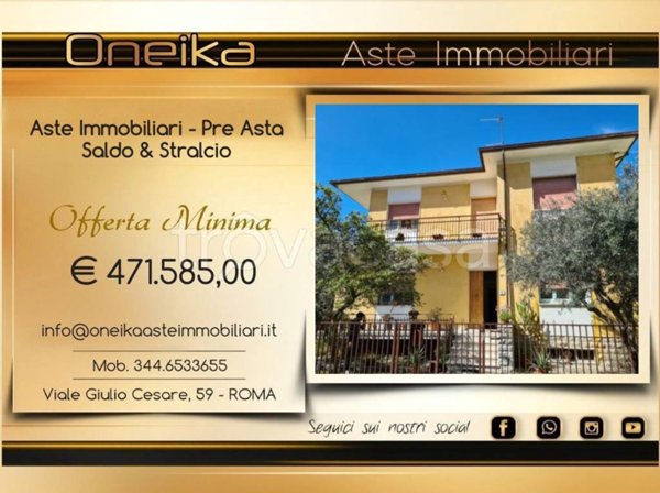 casa indipendente in vendita a Seravezza in zona Ripa