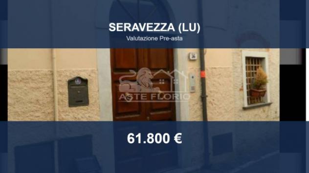 appartamento in vendita a Seravezza