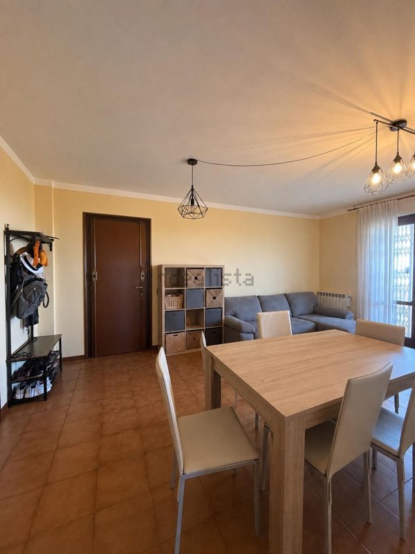 appartamento in vendita a Seravezza in zona Fabiano