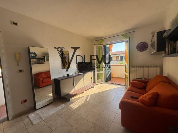 appartamento in vendita a Seravezza in zona Querceta
