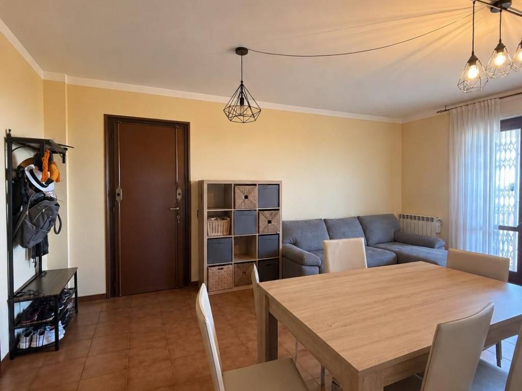 appartamento in vendita a Seravezza in zona Pozzi