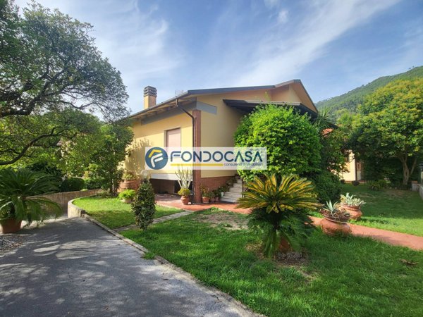 casa indipendente in vendita a Seravezza in zona Ripa