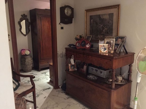 appartamento in vendita a Seravezza