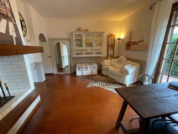 appartamento in vendita a Seravezza in zona Querceta