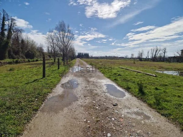 terreno in vendita a Seravezza
