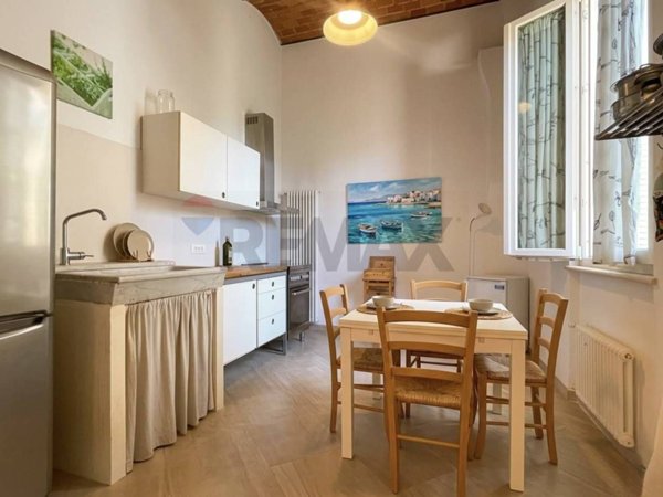 appartamento in vendita a Seravezza in zona Querceta