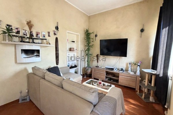 appartamento in vendita a Seravezza in zona Pozzi