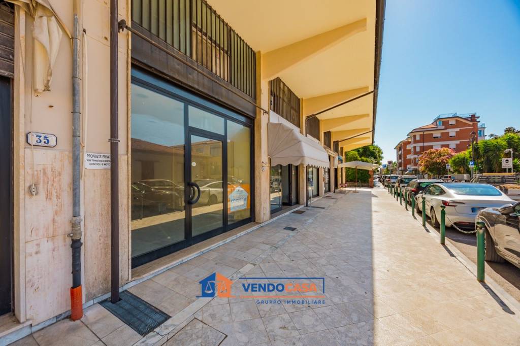 appartamento in vendita a Seravezza in zona Querceta