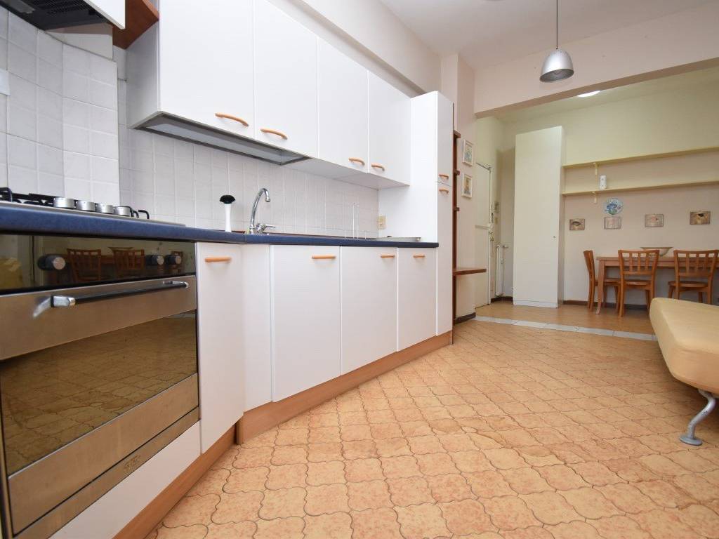 appartamento in vendita a Seravezza in zona Querceta