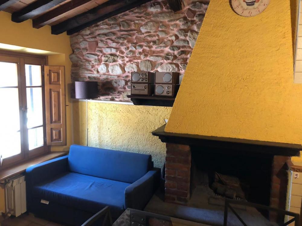 appartamento in vendita a Seravezza