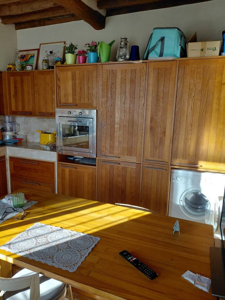 casa indipendente in vendita a Seravezza