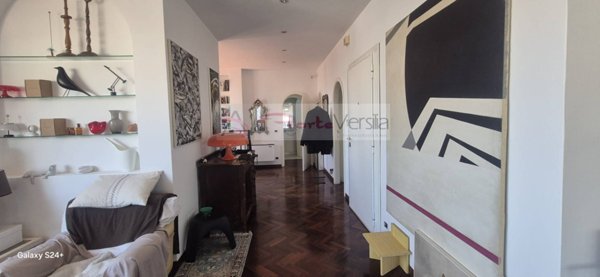 appartamento in vendita a Seravezza in zona Querceta