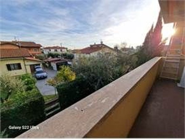 appartamento in vendita a Seravezza in zona Pozzi