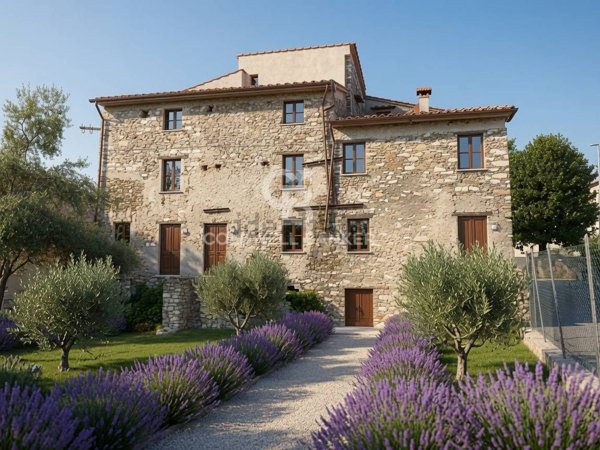 casale in vendita a Seravezza in zona Querceta