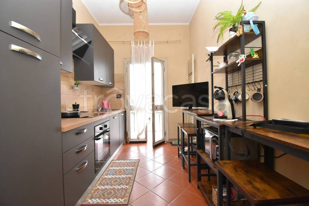 appartamento in vendita a Seravezza in zona Pozzi