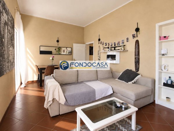 appartamento in vendita a Seravezza in zona Pozzi