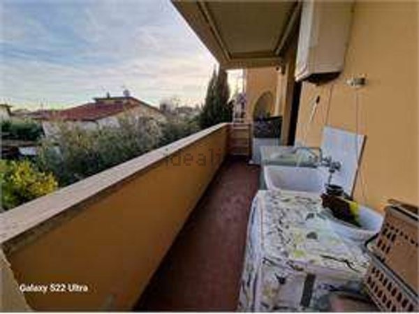 appartamento in vendita a Seravezza in zona Pozzi