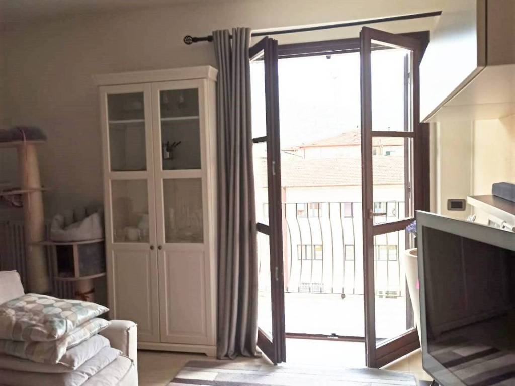 appartamento in vendita a Seravezza in zona Querceta