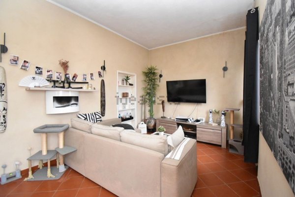 appartamento in vendita a Seravezza in zona Pozzi