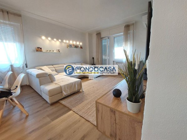 appartamento in vendita a Seravezza in zona Querceta