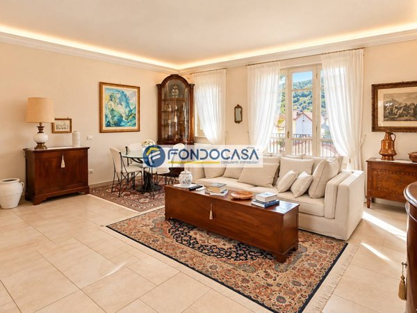 appartamento in vendita a Seravezza in zona Querceta