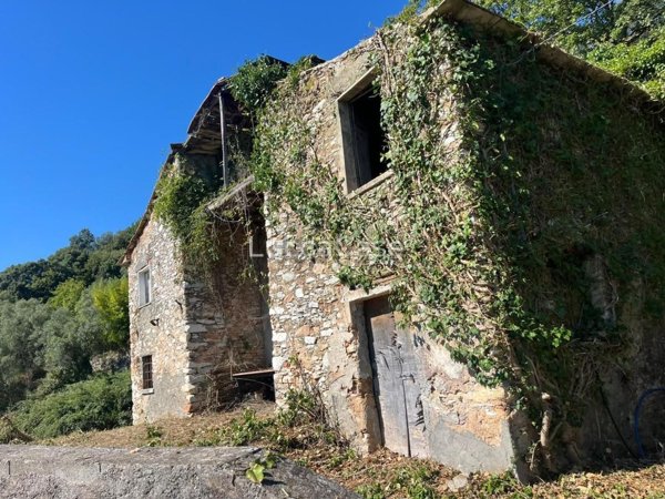 casale in vendita a Seravezza in zona Giustagnana