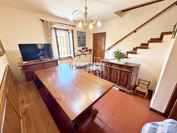 appartamento in vendita a Seravezza in zona Querceta