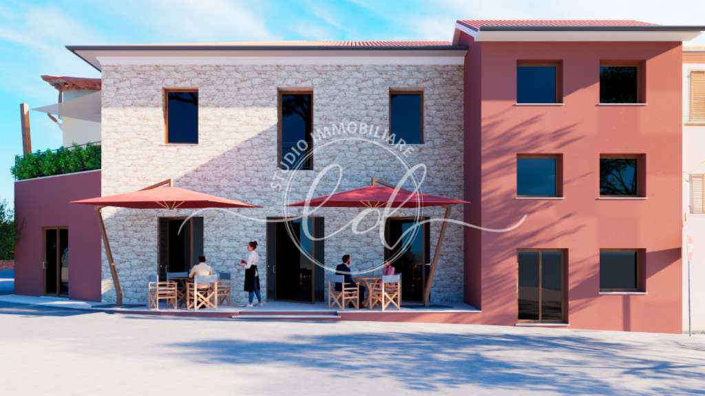 casa indipendente in vendita a Seravezza in zona Pozzi
