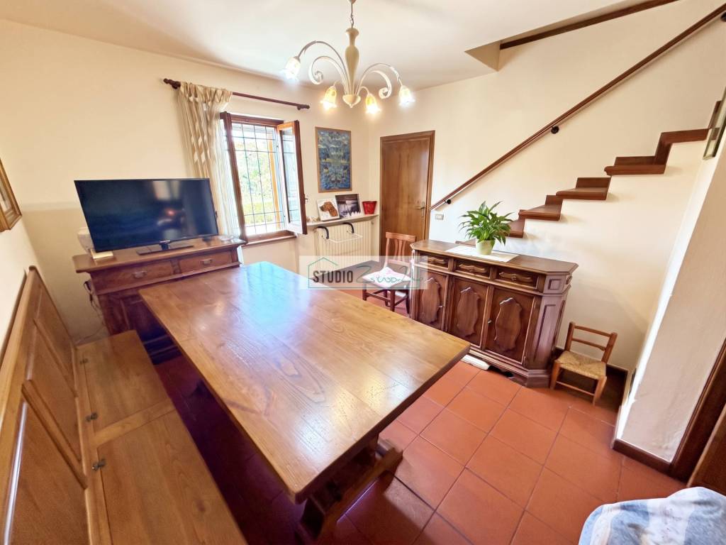 appartamento in vendita a Seravezza in zona Querceta