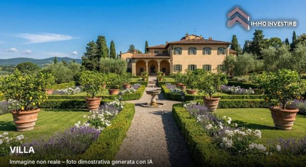 casa indipendente in vendita a Seravezza in zona Azzano