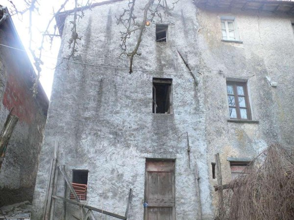 appartamento in vendita a Stazzema in zona Mulina
