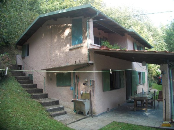 appartamento in vendita a Stazzema in zona Levigliani