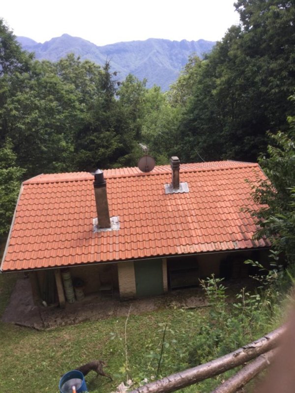 casa indipendente in vendita a Stazzema