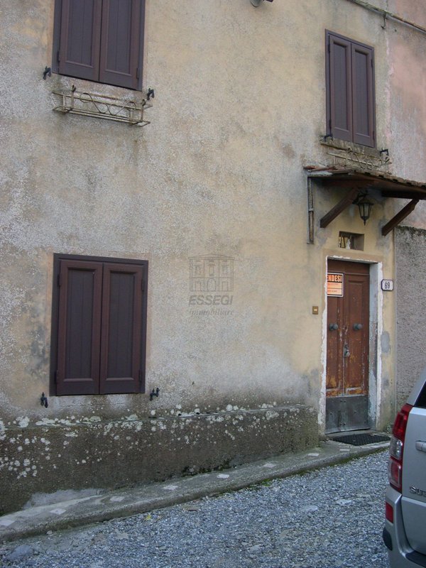 casa indipendente in vendita a Stazzema in zona Palagnana