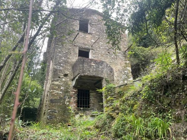 appartamento in vendita a Stazzema in zona Pontestazzemese