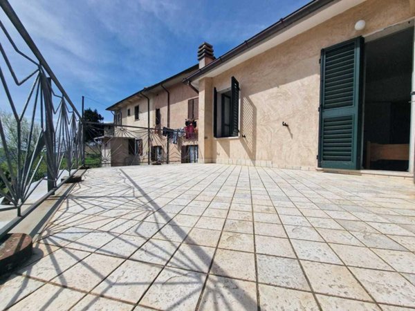 appartamento in vendita a Stazzema in zona Levigliani
