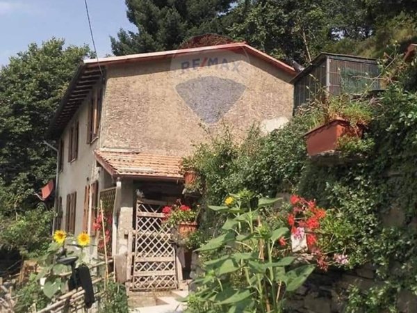 casa indipendente in vendita a Stazzema in zona Pomezzana