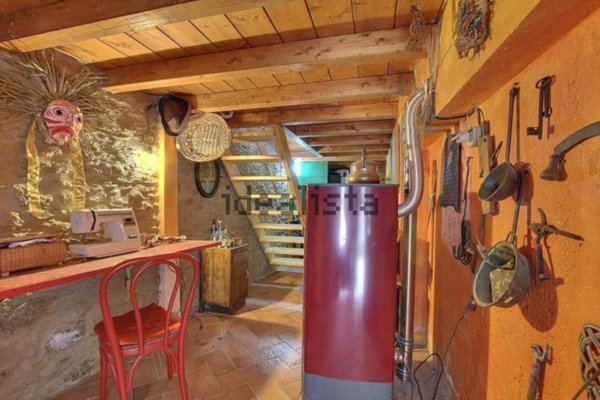 casa indipendente in vendita a Stazzema in zona Terrinca