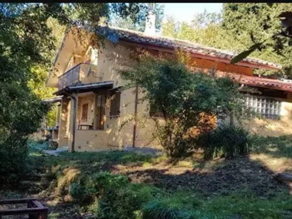 casa indipendente in vendita a Stazzema in zona Terrinca