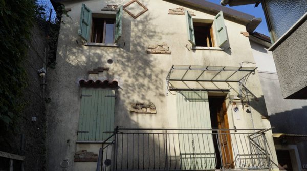 casa indipendente in vendita a Stazzema in zona Terrinca