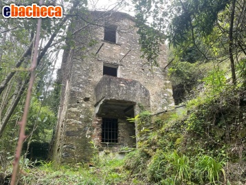 casa indipendente in vendita a Stazzema