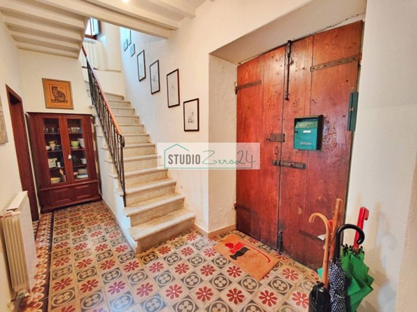 casa indipendente in vendita a Stazzema