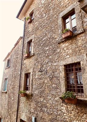 casa indipendente in vendita a Stazzema