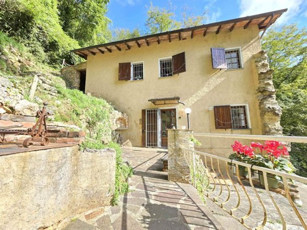 pentavano in vendita a Stazzema in zona Campagrina