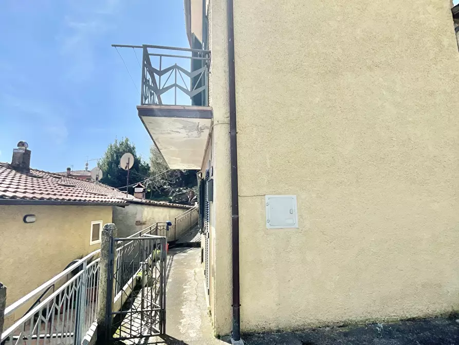 casa indipendente in vendita a Stazzema