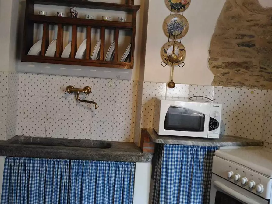 casa indipendente in vendita a Stazzema in zona Levigliani