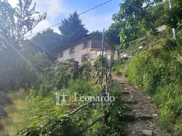 casa indipendente in vendita a Stazzema in zona Pomezzana